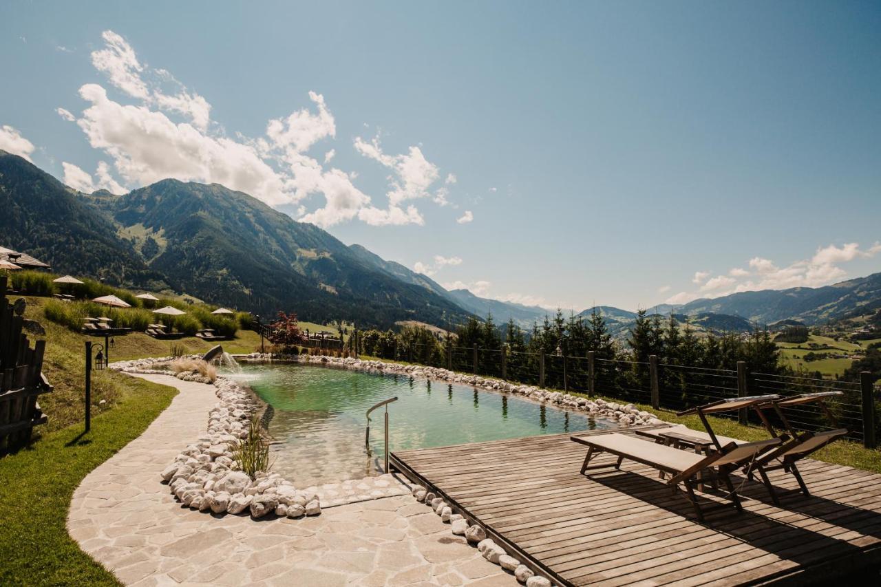 Chaletdorf Bergherz Sankt Johann im Pongau Εξωτερικό φωτογραφία