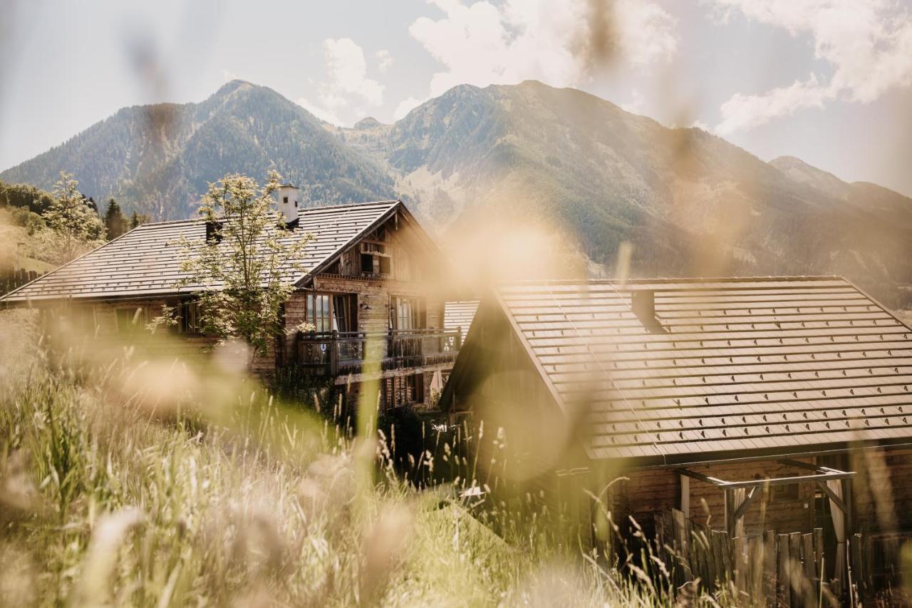 Chaletdorf Bergherz Sankt Johann im Pongau Εξωτερικό φωτογραφία