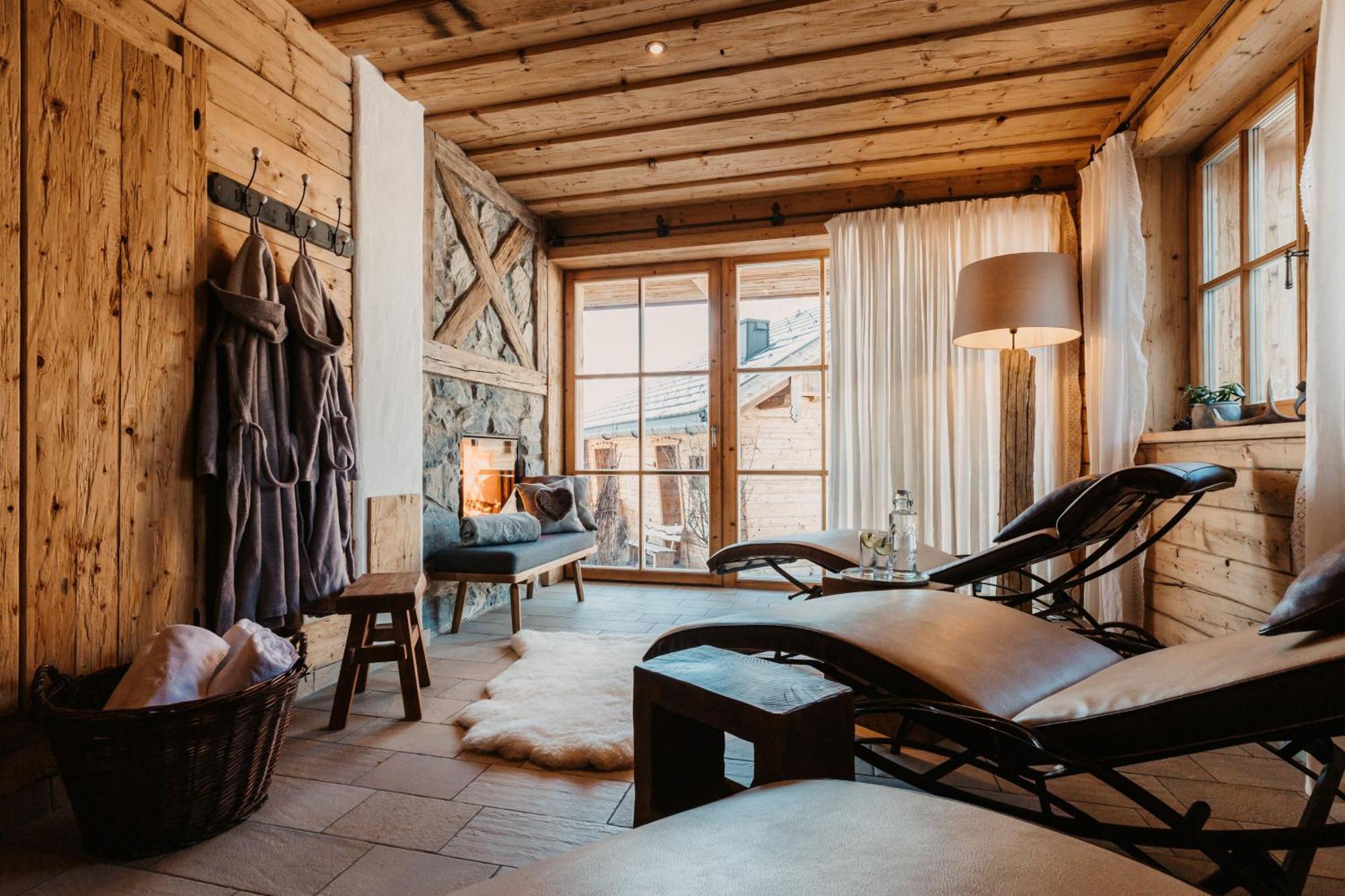 Chaletdorf Bergherz Sankt Johann im Pongau Εξωτερικό φωτογραφία