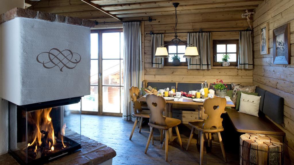 Chaletdorf Bergherz Sankt Johann im Pongau Εξωτερικό φωτογραφία