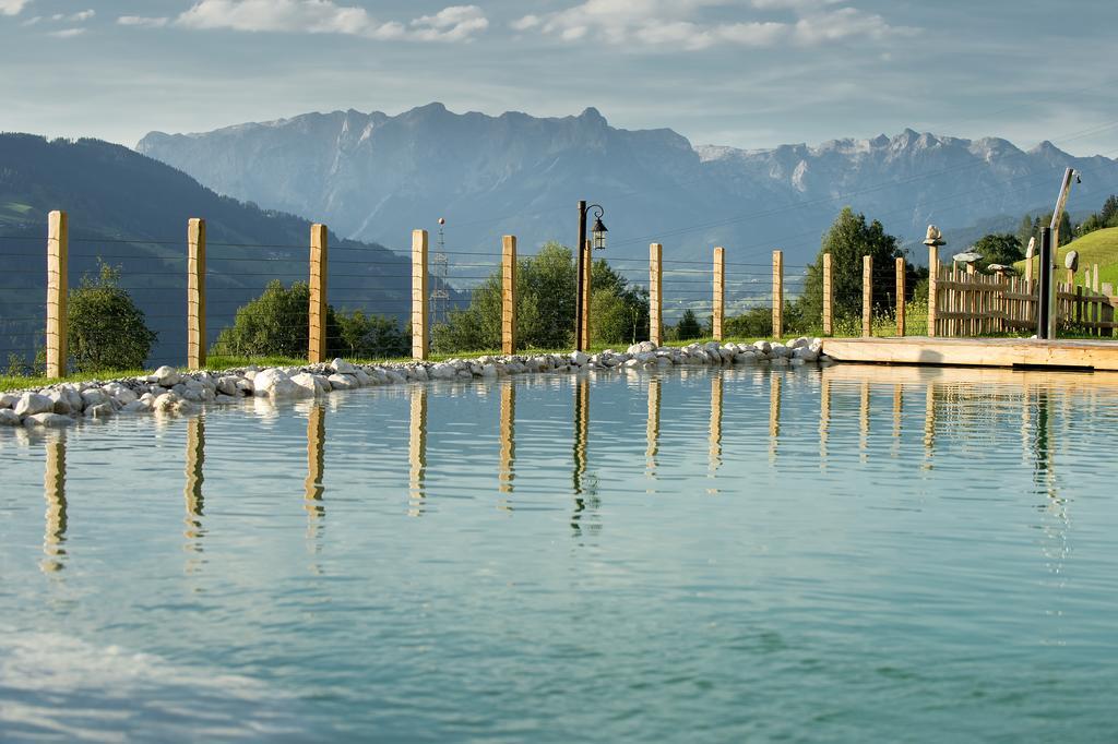 Chaletdorf Bergherz Sankt Johann im Pongau Εξωτερικό φωτογραφία