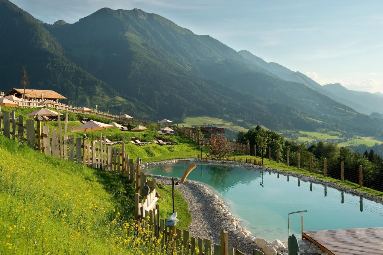 Chaletdorf Bergherz Sankt Johann im Pongau Εξωτερικό φωτογραφία
